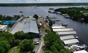 Imagem 11: Marina Rio Belo/ piscina / bar molhado/ espaço gourmet/ Venda!