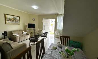 Imagem 6: Casa para Locação em Rio das Ostras, Jardim Mariléa, 3 dormitórios, 2 suítes, 3 banheiros