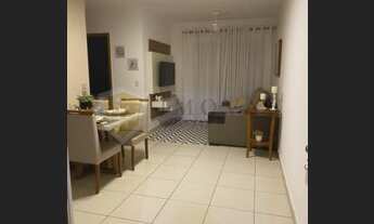 Imagem 2: Ribeirão Preto - Apartamento Padrão - Nova Aliança