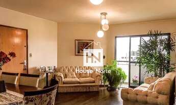 Imagem 2: Apartamento com 3 dormitórios à venda, 140 m² por R$ 1.030.000,00 - Tucuruvi - São Paulo/S