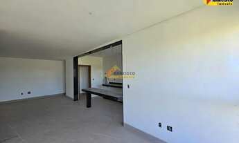 Imagem 3: Apartamento à venda, 3 quartos, 1 suíte, 2 vagas, Santa Clara - Divinópolis/MG