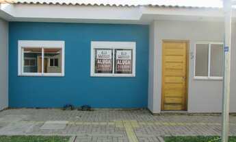 Imagem 2: Casa em Condomínio para aluguel, 2 quartos, 1 vaga, Ponta Grossa - Porto Alegre/RS