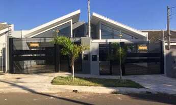 Imagem: Ótima casa Nova à venda - 3 quartos (1