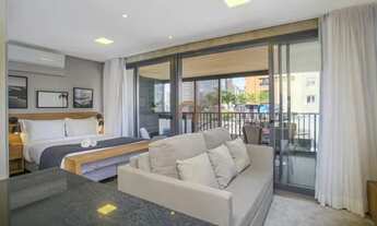 Imagem 6: Studio à venda na Vila Nova Conceição