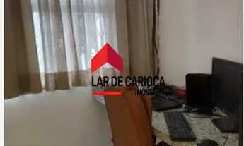 Imagem 5: Flamengo - 2 quartos reformado com suíte e dependência completa