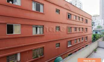 Imagem 7: São Paulo - Apartamento Padrão - Paraíso