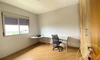 Imagem 7: 150m² no Brooklin com 2 vaga. Vista Livre