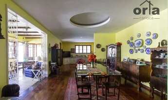 Imagem: Apartamento com 4 dormitórios à venda