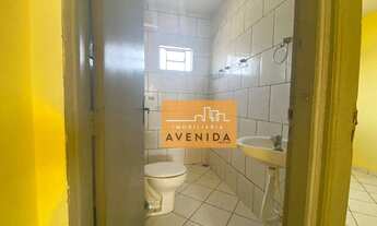 Imagem 6: Casa com 2 dormitórios para alugar, 60 m² por R$ 1.100,00/mês - Santa Cecília - Paulínia/S