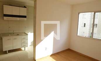 Imagem 4: Apartamento para Aluguel - Vila Urupesn, 2 Quartos, 47 m2