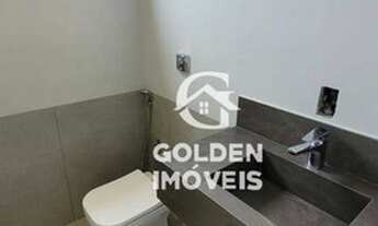 Imagem 7: Casa com 3 dormitórios à venda, 188 m² por R$ 1.670.000,00 - Jardins de Monet - Marília/SP