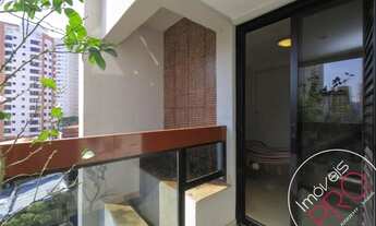 Imagem 5: Itaim - Apartamento com 1 suíte, 4 dormitório(s) e 2 vaga(s) de garagem, para venda e loca