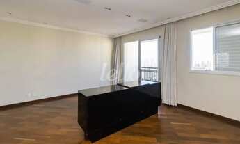 Imagem 5: São Paulo - Apartamento Padrão - Mooca