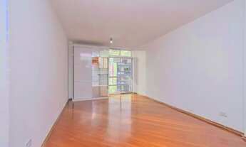 Imagem 2: Apartamento para Aluguel - Santa Cecília, 1 Quarto, 25 m2