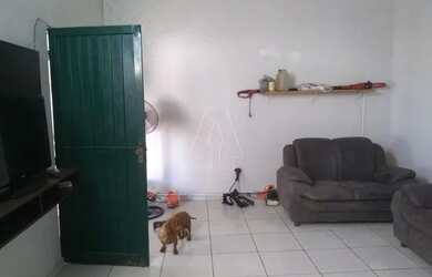 Imagem 2: Araçatuba - Casa - TV