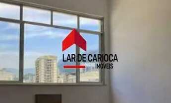 Imagem 7: Botafogo, Hans Staden junto Mena Barreto, 64m², 2 quartos, dependencias, vista livre Crist