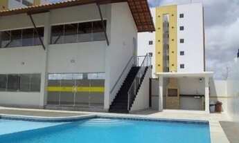 Imagem 5: Aluga-se Apartamento ao Lado do Help Facisa