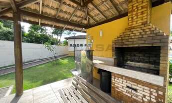 Imagem 4: JQ- Casa duplex 3 quartos com 240 metros. Condominio Bosque dos Ipês. Santa Luzia - Serra