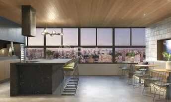 Imagem 6: Apartamento à venda Rua José do Patrocínio, Cidade Baixa - Porto Alegre