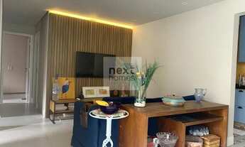 Imagem 3: Apartamento pronto para morar