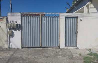 Imagem 2: Venda Casa com 1 dormitório