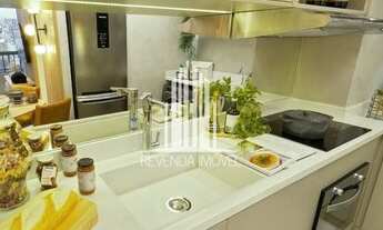 Imagem 4: Apartamento à Venda, Bela Vista - São Paulo - SP, Com 2 Dormitórios e 45,29 m²!