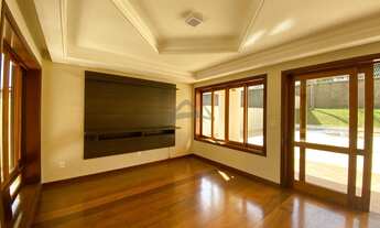 Imagem 5: CASA À VENDA NO ALPHAVILLE CAMPINAS EM CAMPINAS/SP