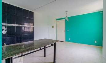 Imagem 3: Apartamento para Aluguel - Vila Nova, 2 Quartos, 42 m2