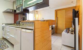 Imagem 2: Apartamento para alugar 1 quarto - Vila Olimpia