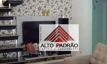 Imagem: Sobrado com 2 dormitórios à venda, 81