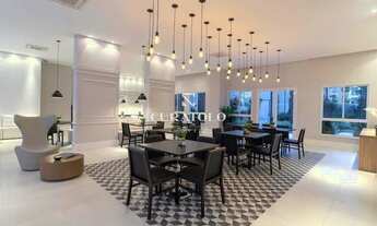 Imagem 6: Seu novo lar na República: Apartamento de 2 Dorms com Vaga e Lazer completo a 6 Minutos a