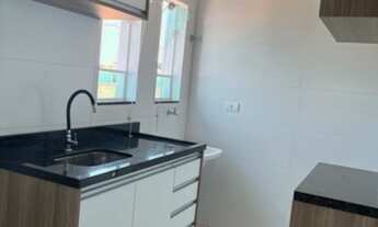 Imagem 7: Apartamento para locação - Rua Corin, 117 - 2 Dormitórios - 1 Vaga