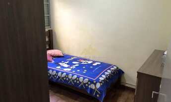 Imagem 5: Casa com 3 dormitórios para alugar, 108 m² por R$ 1.500,00 /mês - Ipiranga - Ribeirão Pret