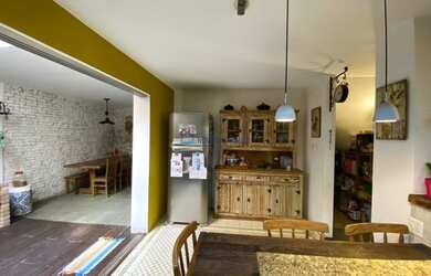 Imagem 7: Sobrado, Moema - São Paulo