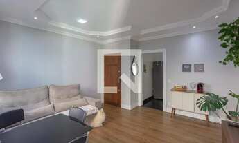 Imagem 3: Apartamento para Aluguel - Santa Inês, 3 Quartos, 80 m2