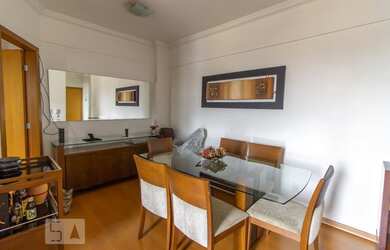 Imagem 3: Apartamento para Aluguel - Santa Cruz, 3 Quartos, 80 m2