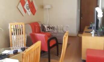 Imagem: SAO PAULO - Apartamento Padrão - VILA MONUMENTO