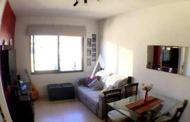 Imagem 6: Apartamento de 01 dormitório com 36,84m² por R$ 240.000,00 - Bairro Rio Branco - Porto Ale