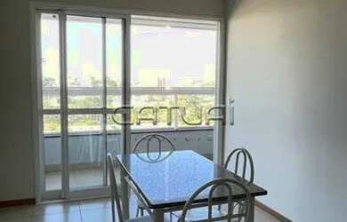 Imagem 3: Apartamento com 2 quartos no Konstanz Edíficio - Bairro Jardim Higienópolis em Londrina