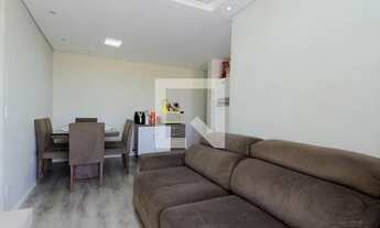 Imagem 3: Apartamento para Aluguel - Vila Rio de Janeiro, 2 Quartos, 52 m2