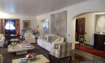 Imagem 2: APARTAMENTO - JARDIM PAULISTA - SP