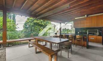 Imagem 4: Casa - Sítios de Recreio Gramado - Campinas