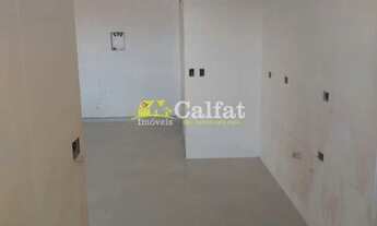 Imagem 3: Apartamento com 1 dorm, Mirim, Praia Grande - R$ 250 mil, Cod: 2652