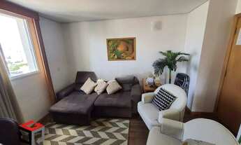 Imagem 5: Apartamento para aluguel 1 quarto 1 vaga Centro - Santo André - SP