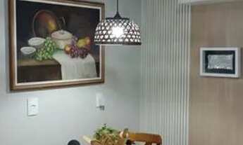 Imagem 4: Apartamento 125 Finamente Montado 3 quartos 2 vagas de Garagem Praia da Costa ES