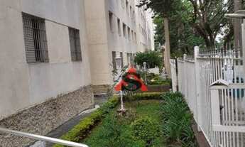 Imagem 2: Apartamento com 3 dormitórios para alugar, 75 m² por R$ 2.750,00/mês - Vila Gumercindo - S