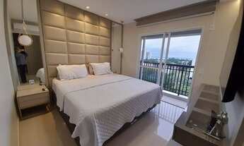 Imagem 5: Reserva Inglesa London 169m2-Ponta Negra