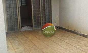 Imagem 4: Casa com 3 dormitórios à venda, 225 m² por R$ 450.000,00 - Vila Monte Alegre - Ribeirão Pr