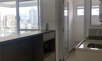 Imagem 5: Apartamento para Venda em São Paulo, VILA MARIANA, 1 dormitório, 1 banheiro, 1 vaga