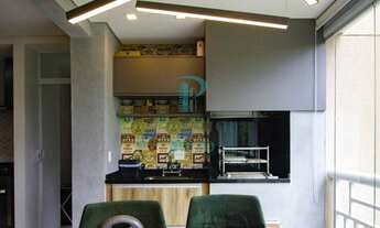 Imagem 4: Apartamento em São Paulo à Venda